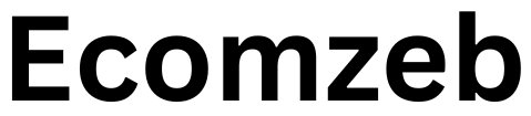 Ecomzeb